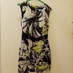 Marciano dress